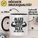 Schwarz