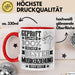 Musikerziehung Geschenk Lustiger Spruch für Musikerziehung Geschenkidee Bester Musikerziehung Der Welt Rot Trendation