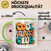 Tante Patentante Tasse Geschenk Lustige Geschenkidee Spruch Club Der Coolen Tanten Grün Trendation