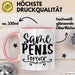 Verheirattet Tasse Geschenk Same Penis Forever Geschenk Braut Rosa Trendation