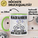 Radfahrer Tasse Geschenk für Radfahrer Der Mann Der Alles Kann Geschenkidee zum Geburtstag Grün Trendation