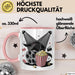Filmfan Tasse Geschenkidee für Kinoliebhaber Lustiger Spruch Rosa Trendation