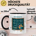 Mathematiker Tasse Geschenk Lustige Geschenkidee Spruch Für Zahlen Liebhaber Trendation
