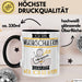 Musikschülerin Tasse Geschenk Ich Bin Musikschülerin Warum Weil Ich Es Kann Geschenkidee Geburtstag Trendation