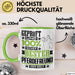 Pferdefreund Geschenk Lustiger Spruch für Pferdefreund Geschenkidee Bester Pferdefreund Der Welt Grün Trendation