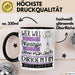 Dirigentin Tasse Geschenk Spruch Wer Will Schon Prinzessin Sein Wenn Man Auch Dirigentin Sein Kann Trendation