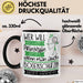 Bogenschützin Tasse Geschenk Spruch Wer Will Schon Prinzessin Sein Wenn Man Auch Bogenschützin Sein Kann Trendation