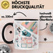 Scrapbooker Tasse Geschenk Lustige Geschenkidee Spruch Für Erinnerungs Bewahrer Trendation
