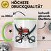 Piraten Fan Tasse Geschenkidee für Ahoy Abenteuerliebhaber Grün Trendation