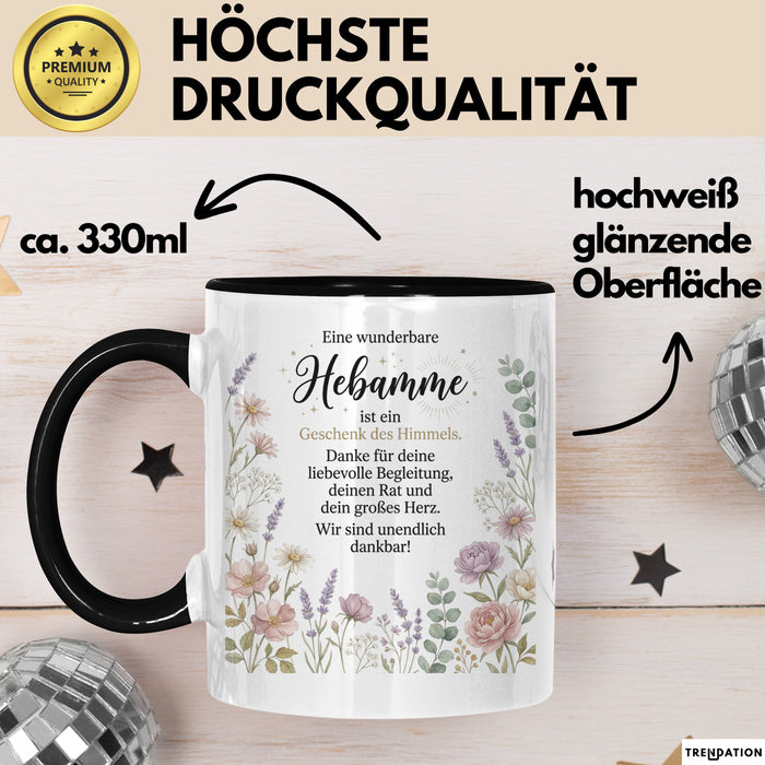 Schwarz