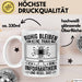 Informatiker Tasse Geschenk Ruhig Bleiben Ich Bin Informatiker Und Regel Das Geschenkidee It Techniker Programmierer Weiß Trendation