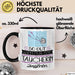 Taucherin Geschenk Tasse So Gut Kann Nur Eine Taucherin Aussehen Geschenkidee Geburtstag Weihnachten Lustig Trendation