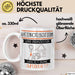 Katzenhotelbesitzerin Und Prinzessin Tasse Geschenk Für Eine Katzenhotelbesitzerin Geburtstag Was Ist Deine Superkraft Weiß Trendation