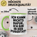 Teenager Jugend Sarkasmus Tasse Geschenk Lustige Geschenkidee Spruch Ich Kann Nichts Dafür Ich Bin In Der Pubertät Grün Trendation