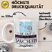 Taucherin Geschenk Tasse So Gut Kann Nur Eine Taucherin Aussehen Geschenkidee Geburtstag Weihnachten Lustig Weiß Trendation