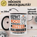 Halbbruder Geschenk Lustiger Spruch für Halbbruder Geschenkidee Bester Halbbruder Der Welt Schwarz Trendation