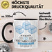 Eis-Liebhaber Tasse Geschenk Ich Kann Eis Verschwinden Lassen Was Ist Deine Superkraft Trendation