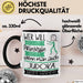 Judoka Tasse Geschenk Spruch Wer Will Schon Prinzessin Sein Wenn Man Auch Judoka Sein Kann Trendation