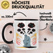 Philosoph Tasse Geschenk Lustige Geschenkidee Spruch Für Tief Denker Trendation
