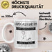 Hundeausführerin Und Prinzessin Tasse Geschenk Für Eine Hundeausführerin Geburtstag Was Ist Deine Superkraft Weiß Trendation