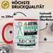 Judoka Tasse Geschenk Lustiger Spruch Bitte Erheben Sie Sich Seine Majestät Die Judoka Betritt Den Raum Rot Trendation