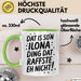 Ilona Tasse Geschenk Dat Is So'n Ilona Ding Dat Raffste Eh Nicht Geschenkidee Becher mit Name Grün Trendation