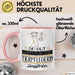 Tierpflegerin Geschenk Tasse So Gut Kann Nur Eine Tierpflegerin Aussehen Geschenkidee Geburtstag Weihnachten Lustig Rosa Trendation