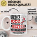 Motorradfahrer Geschenk Lustiger Spruch für Motorradfahrer Geschenkidee Bester Motorradfahrer Der Welt Weiß Trendation