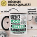 Radtourist Geschenk Lustiger Spruch für Radtourist Geschenkidee Bester Radtourist Der Welt Schwarz Trendation