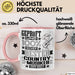 Country-Musiker Geschenk Lustiger Spruch für Country-Musiker Geschenkidee Bester Country-Musiker Der Welt Rosa Trendation