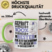 Gleitschirmflieger Geschenk Lustiger Spruch für Gleitschirmflieger Geschenkidee Bester Gleitschirmflieger Der Welt Grün Trendation