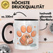 Hundetrainer Tasse Geschenk Lustige Geschenkidee Spruch Für Hunde Coaches Trendation
