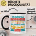 Trainer Coach Tasse Geschenk Lustige Geschenkidee Spruch Eine Richtig Tolle Ausbilderin Findet Man Nicht Überall Trendation