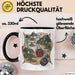 Brettspielfan Tasse Geschenkidee Tabletop Gamer Lustiger Geschenkidee Lustig Trendation