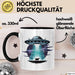 Sci Fi Liebhaber Tasse Geschenkidee für Science Fiction Fans Trendation