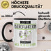 Bergführerin Tasse Geschenk Ich Bin Bergführerin Warum Weil Ich Es Kann Geschenkidee Geburtstag Trendation