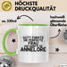 Annelore Tasse Gott Formte Die Perfekte Frau Und Nannte Sie Annelore Grün Trendation