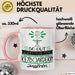 Keyboarderin Geschenk Tasse So Gut Kann Nur Eine Keyboarderin Aussehen Geschenkidee Geburtstag Weihnachten Lustig Rosa Trendation