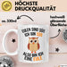 Eule Tierliebhaber Tasse Geschenk Lustige Geschenkidee Spruch Eulen Sind Süß Ich Bin Süß Also Bin Ich Eine Eule Weiß Trendation
