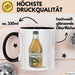 Kombucha Trinker Tasse Geschenkidee Darmgesundheit Liebhaber Trendation