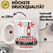 Weinsammler Geschenk Tasse So Gut Kann Nur Ein Weinsammler Aussehen Geschenkidee Kaffee-Becher Weiß Trendation