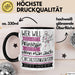 Orchestermusikerin Tasse Geschenk Spruch Wer Will Schon Prinzessin Sein Wenn Man Auch Orchestermusikerin Sein Kann Trendation