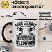 Klempner Tasse Geschenk Männer Geschenkidee Sehr Geehrte Damen Und Herren Trendation