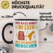 Open Air Musikkonzert Sarkasmus Tasse Geschenk Lustige Geschenkidee Spruch Der Bass Bumst Besser Als Die Meisten Menschen Trendation