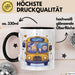 Busfahrer Tasse Geschenk Lustige Geschenkidee Spruch Für Öffentlichen Verkehr Helden Trendation