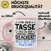 Rentner Pensionär Sarkasmus Tasse Geschenk Lustige Geschenkidee Spruch Alles Gute Zum Ruhestand Rosa Trendation