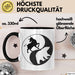 Schwarz