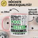 Großonkel Geschenk Lustiger Spruch für Großonkel Geschenkidee Bester Großonkel Der Welt Rosa Trendation