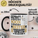Squash-Spieler Geschenk Lustiger Spruch für Squash-Spieler Geschenkidee Bester Squash-Spieler Der Welt Schwarz Trendation