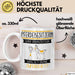 Pferdebesitzerin Und Prinzessin Tasse Geschenk Für Eine Pferdebesitzerin Geburtstag Was Ist Deine Superkraft Weiß Trendation